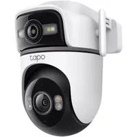 TP-Link Tapo TC47 security camera Dome IP security camera Indoor & outdoor 2304 x 1296 pixels Ceiling