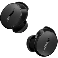 BOSE QuietComfort Wireless Bluetooth Noise-Cancelling Earbuds - Black