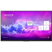 Avocor E-50 Series 55" 4K IR LED Interactive Display