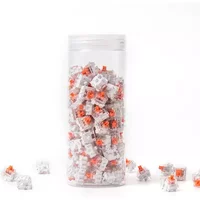 Keychron Silent K Pro Red Switch 110 pc(s)