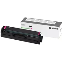 Xerox Genuine C240, C245, C300, C303A, C305AE, ® C255a Color Multifunction Printer Magenta High capacity Toner Cartridge (2500 Pages) - 006R05077