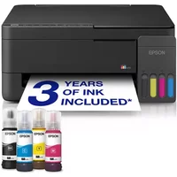 Epson EcoTank ET2910 Wireless Colour All in One Printer