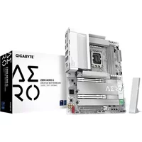 Gigabyte Z890 AERO G Intel 1851 Socket Motherboard - Intel Motherboards -