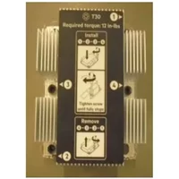 HPE 875070-001 rack accessory Cooling unit
