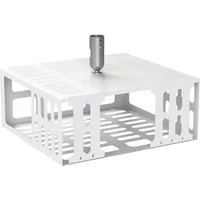 Loxit 9428 project mount Ceiling White