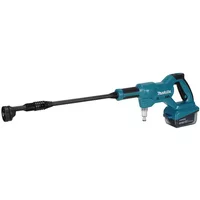Makita DHW180 18v LXT Cordless Brushless Pressure Washer