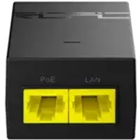 Ruijie Networks RG-POE-AF15 PoE adapter Gigabit Ethernet 52 V