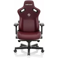 Anda Seat AD12YDC-XL-01-A-PVC office/computer chair Padded seat Padded backrest