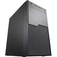 VIDA ENTERPRISE-M computer case Black
