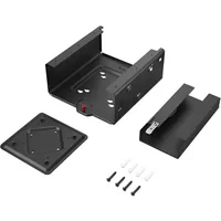 Lenovo 4XF1S12016 mounting kit Black