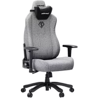 Anda Seat Novis Max Gaming armchair Padded seat Grey