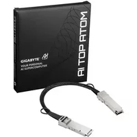 Gigabyte AI TOP QSFP Cable