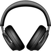 Bose 890101-0100 headphones/headset Wireless Head-band Calls/Music USB Type-C Bluetooth Black Gold