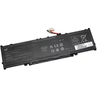 BTI replacement battery for HP ELITEBOOK 8 G1I 16 IN NEXT GEN AI PC ELITEBOOK 8 G1I 16 IN AI PC 5355 mAh 62 Wh Lithium-Ion (Li-Ion) 11.58 V 1 pc(s)