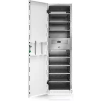 APC Galaxy VS Modular Battery Cabinet for up to 9 smart modular battery strings