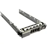 DELL NEW - ASSY CARR HD SAS 2.5