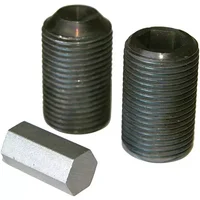 Chief FCK000. Fusion® Connector Union