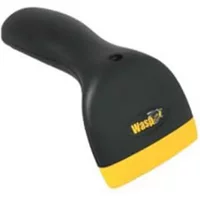 Wasp WCS 3905 CCD Scanner. Sensor type: CCD. Standard interfaces: USB Cable length: 2.4 m. Product colour: Black