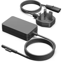 Origin Storage 65W Pro 5 6 7 8 Book Surface Charger 15V4A With 5V1A USB