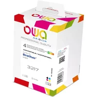 Armor K10200OW ink cartridge 4 pc(s) Compatible Black Cyan Magenta Yellow