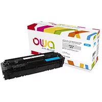 Armor K15833OW toner cartridge 1 pc(s) Cyan
