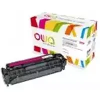 Armor K15581OW toner cartridge 1 pc(s) Compatible Magenta