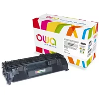 Armor K15120OW toner cartridge 1 pc(s) Black