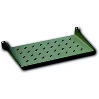Digitus Rackmount 19" fixed shelf 1U