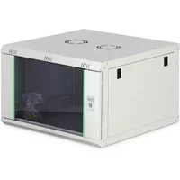 Digitus Wall-mounted enclosure Dynamic Basic series - 600x600 mm (WxD)