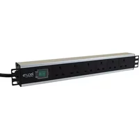 Excel D16-6H-EXL rack accessory PDU bracket