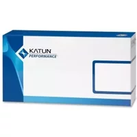 Katun 49944 toner cartridge 1 pc(s) Compatible Black
