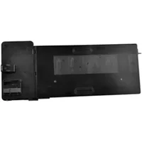 Katun 52107 toner cartridge 1 pc(s) Compatible Black