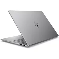 HP ZBook 8 G1i 16 inch Mobile Workstation PC Wolf Pro Security Edition - Data Science Intel Core Ultra 9 285H 40.6 cm (16") WQXGA 32 GB DDR5-SDRAM 1 TB SSD NVIDIA RTX 500 Ada Wi-Fi 7 (802.11be) Windows 11 Pro AI Workstation AI PC Silver