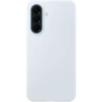 Samsung EF-PA576CLEGWW mobile phone case 17 cm (6.7") Cover Light Blue
