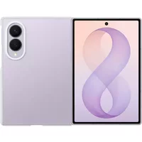 Samsung Business Clear Case & A-R Film (2pk) for Galaxy Z Fold8 Transparent