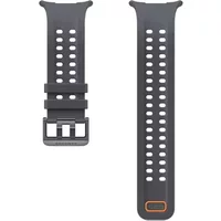 Samsung Marine Band (S/M/L) for Galaxy Watch Ultra2 Black