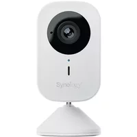 Synology CC410W AI-Powered 4MP Wi-Fi Camera