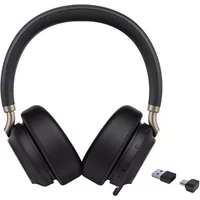 Yealink BH76 Plus UC Black USB-C/A Headset