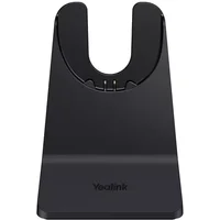 Yealink Charging Stand for BH74/WH68 Hybrid. Brand compatibility: Yealink Compatibility: BH74/WH68