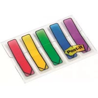 3M 684-ARR1 self adhesive flags