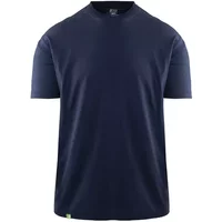Arco Responsible Unisex Navy T-Shirt S ARC12216