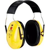 3M 7000039616 hearing protection headphones