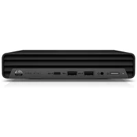 HP Pro Mini 400 G9 Intel® Core™ i5 i5-13500T 16 GB DDR4-SDRAM 512 GB SSD Windows 11 Pro Mini PC Black