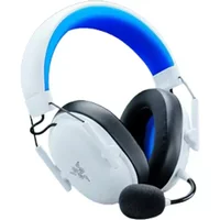 Razer BlackShark V3 X HyperSpeed. Product type: Headset. Connectivity technology: Wireless Bluetooth. Recommended usage: Gaming. Weight: 270 g. Product colour: White