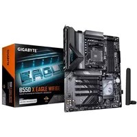 GIGABYTE B550 X EAGLE WIFI6E Motherboard