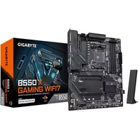 GIGABYTE B550 X GAMING WIFI7 Motherboard
