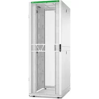 APC NetShelter SX Server Rack Gen 2 48U 2258H x 800W x 1200D mm with Sides White