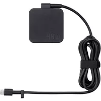 ASUS 48W USB-C Adapter AC48-00 power adapter/inverter Indoor Black