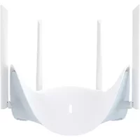 D-Link R95 BE9500 WiFi 7 Tri Band Smart Router - White