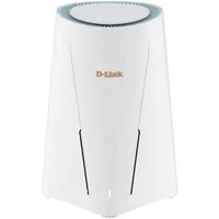 D-Link DBR-560 AX6000 Gigabit Ethernet Dual-band Wi-Fi 6 Router - White